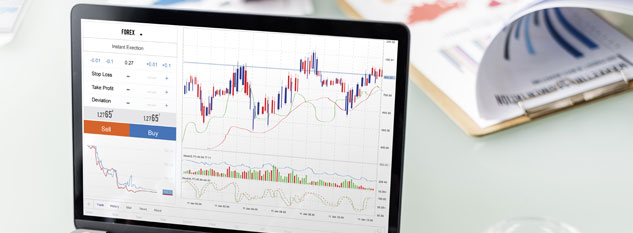 Forex гэж юу вэ