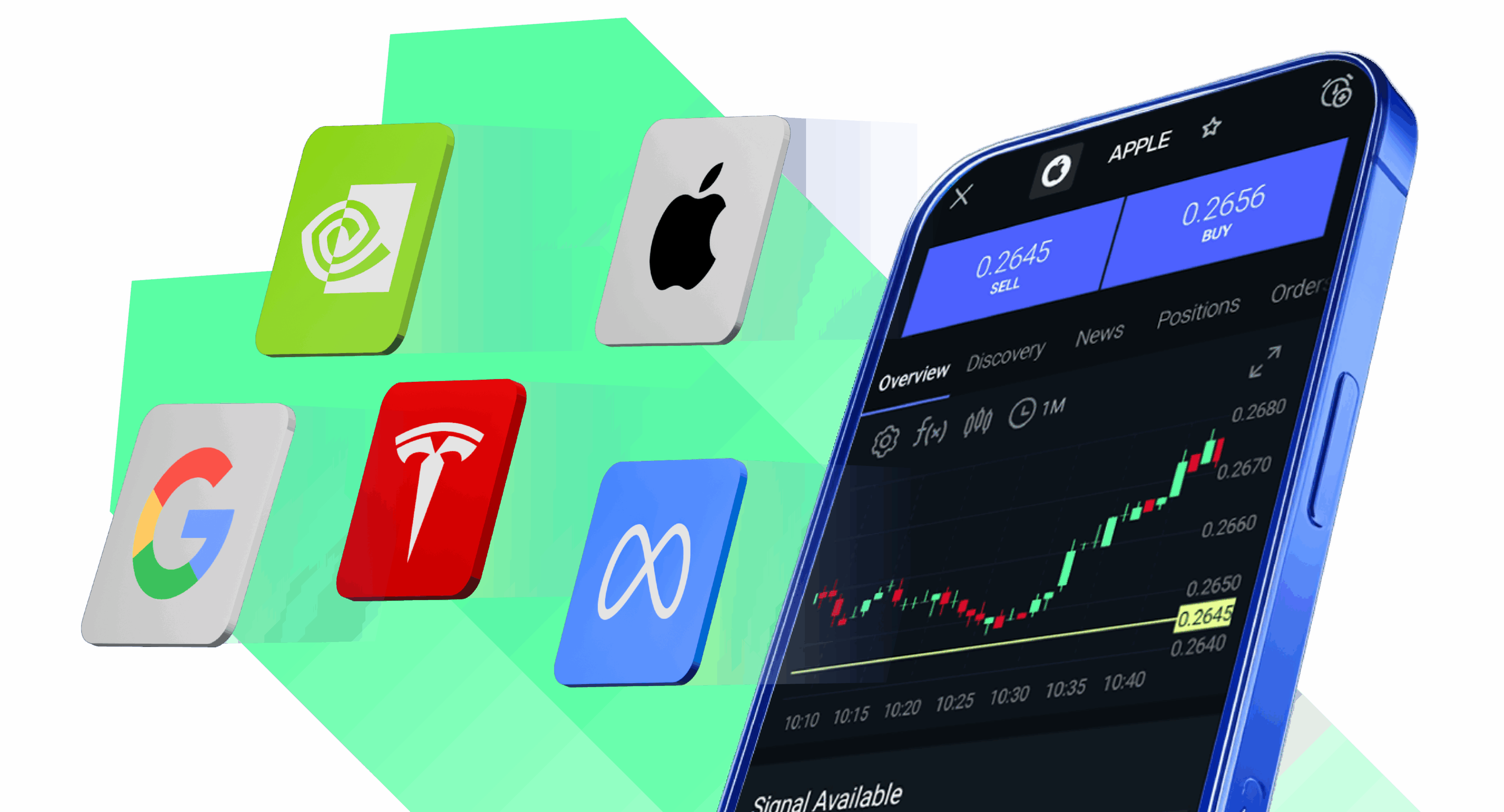 How to Trade Stocks