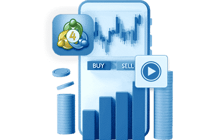 Эхлэн Суралцагчдад Зориулсан MetaTrader – Видео Хичээл