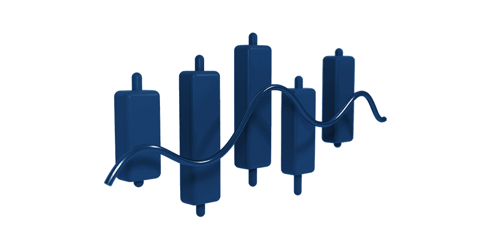 ADX Үзүүлэлтийн арилжааны стратеги