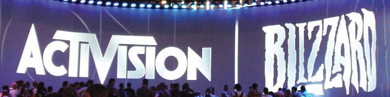 Activision Blizzard