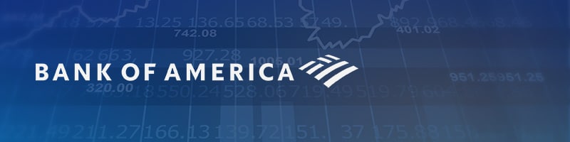 Bank of America-ийн Хувьцааны Арилжаа