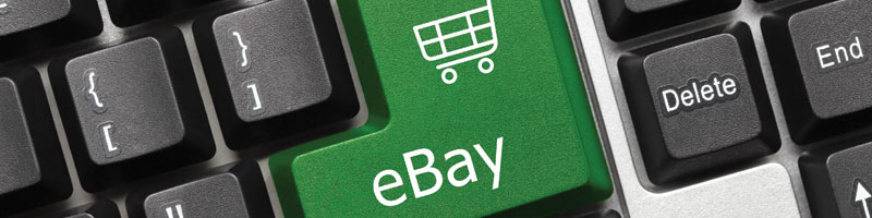 eBay-ийн Хувьцааны Арилжаа