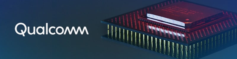 QUALCOMM-ын Хувьцааг Арилжаалах нь