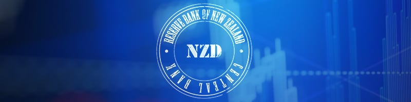 Шинэ Зеландын Нөөцийн Банк