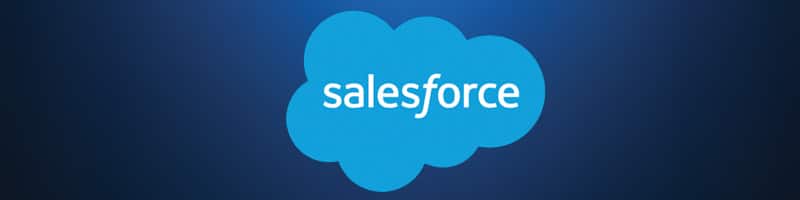 Salesforce-ийн Хувьцааны Арилжаа