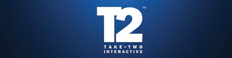 Take-Two Хувьцааны Арилжаа