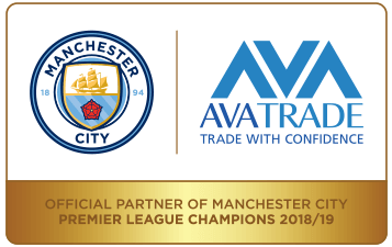 AVATRADE OFFICIAL PARTNER OF MANCHESTER CITY