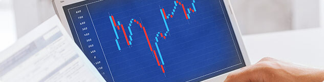 FOREX Trading chart-ийн онлайн жагсаалт