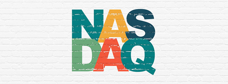 NASDAQ 100 index trading