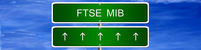 FTSE MIB индекс