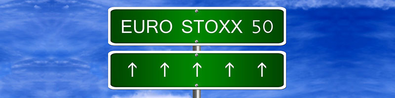 Euro STOXX 50 индекс