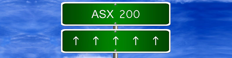 ASX 200 индекс гэж юу вэ?