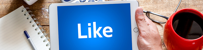 Facebook хувьцаа