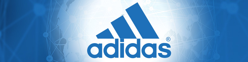 Adidas-ын Хувьцааны Арилжаа