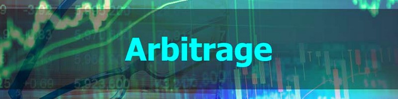 Арбитраж гэж юу бэ?