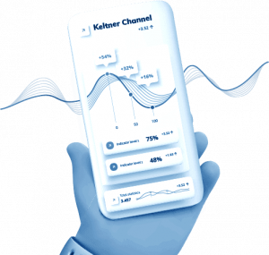 keltner channel indicator trading strategies