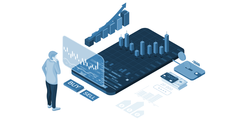 Эхлэгчдэд зориулсан худалдаа – Trading