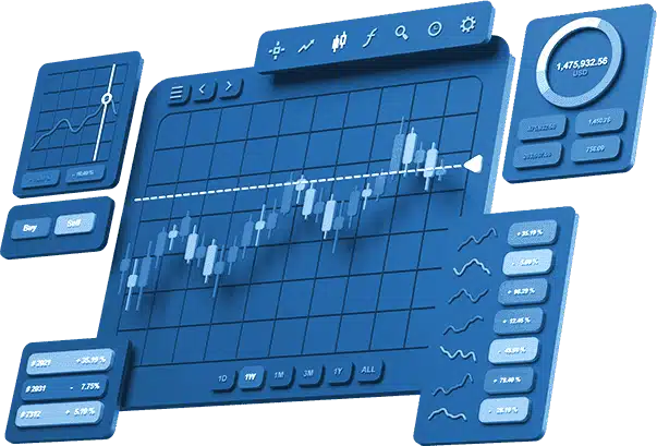 MetaTrader 5 дээр худалдаа хийх