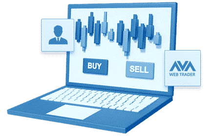 My Account WebTrader